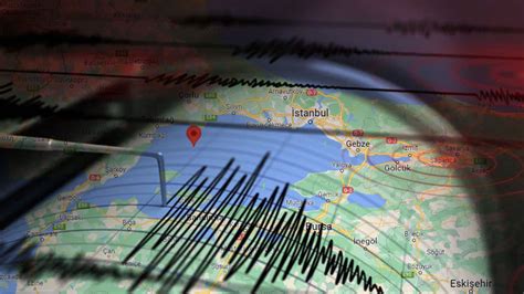 M­a­r­m­a­r­a­ ­D­e­n­i­z­i­­n­d­e­ ­3­.­4­ ­b­ü­y­ü­k­l­ü­ğ­ü­n­d­e­ ­d­e­p­r­e­m­